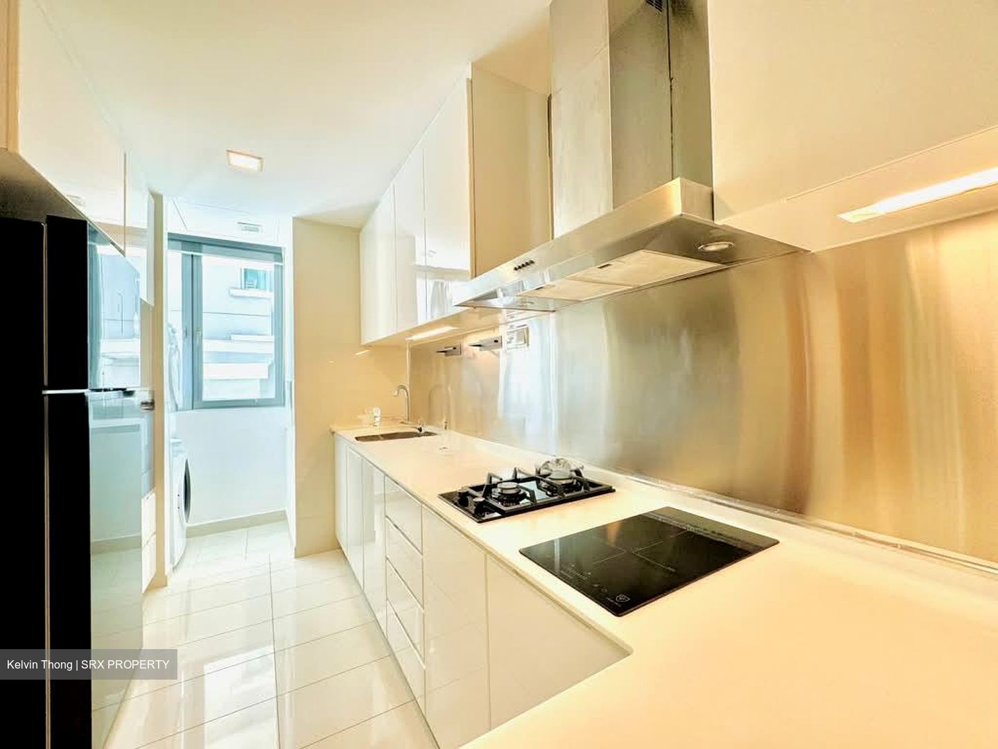Park Infinia At Wee Nam (D11), Condominium #559063991
